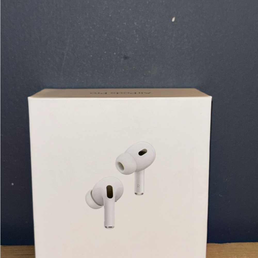 Apple AirPods Pro 2nd generation